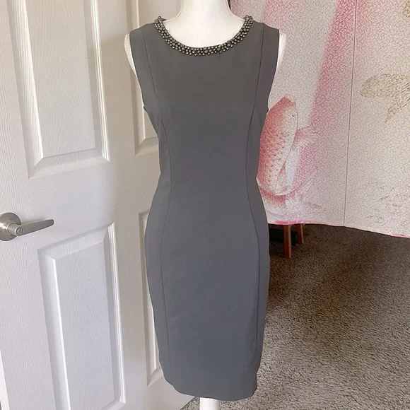 NWOT H&M dress size 12 - Picture 1 of 4